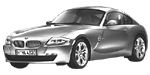 BMW E86 P1451 Fault Code