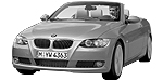 BMW E93 P1451 Fault Code